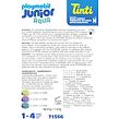 Playmobil JUNIOR AQUA & Tinti: Doplňkové balení