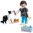 Playmobil Psí trenér Martin