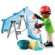 Playmobil Sklenář