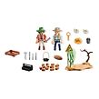 Playmobil Paleontologové
