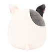 SQUISHMALLOWS Krémový pitbull - Sir Fred