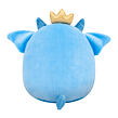 SQUISHMALLOWS Modrý král goblinů - Joon, 13 cm