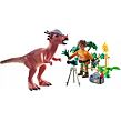 Playmobil Pozorování stygimolocha