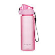 Oxybag Láhev OxY CLICK 600 ml  -  Pastel Pink