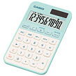 CASIO Kalkulačka zelená