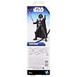 Hasbro Star Wars serie Titan Darth Vader figurka