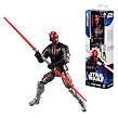 Hasbro Star Wars serie Titan Darth Maul figurka