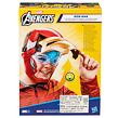 Hasbro Avengers Maska Iron Man FLIP FX