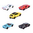 Majorette Lamborghini Dárková sada 5 ks