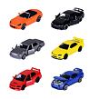 Majorette JDM Legends Autíčko Premium, 6 druhů