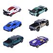 Majorette Autíčko Deluxe Cars, 6 druhů