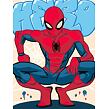 Ravensburger CreArt Spiderman