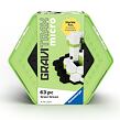 Ravensburger GraviTrax Micro Startovní sada S černá