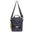 CAT Crossbody taška Combat Namib - tamvě modrý maskáč