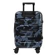 CAT Kufr Stealth 2.0 58 cm, S - tmavě šedý maskáč