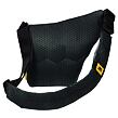 CAT Crossbody kapsa Millennial Classic Jones - černá Streamline