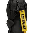 CAT Crossbody taška Combat Namib - černá