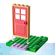 LEGO® Gábinin kouzelný domek 11212 Zahradní dům Víly kočičky