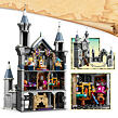 LEGO® ONE PIECE 75645 Bitva na Bubnovém hradě