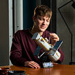LEGO® Icons 11382 Hubbleův vesmírný dalekohled