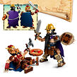 LEGO® ONE PIECE 75644 Dorry vs. Brogy – Obři ze Zahrádky