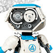 LEGO® | Marvel 76339 Fantastická 4: H.E.R.B.I.E.