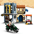 LEGO® ONE PIECE 75642 Souboj s kapitánem Smokerem
