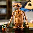 LEGO® Ideas 21370 E.T. the Extra-Terrestrial