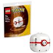 LEGO® Pokémon™ 30729 Prémioball