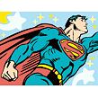Ravensburger CreArt Superman