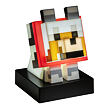 Paladone Icon Light Lampička Minecraft - Vlk