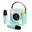 Creator Mini Karaoke Duo