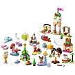 LEGO® ǀ Disney Princess 43298 Adventní kalendář 2026
