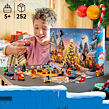 LEGO® City 60510 Adventní kalendář 2026