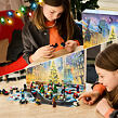 LEGO® | Marvel 76340 Adventní kalendář 2026