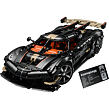 LEGO® Technic 42232 Megacar Koenigsegg Sadair's Spear