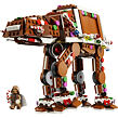 LEGO® Star Wars™ 40806 Perníkový transportér AT-AT™