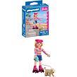 Playmobil x Barbie Malibu