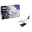 Revell Plastic ModelKit letadlo 03942 - Airbus A320 Neo Lufthansa "New Livery" (1:144)