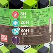 Minecraft Iconicmono Termoláhev 665 ml, nerezová
