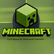 Minecraft Iconicmono Box na salát To Go 1810 ml