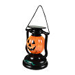 Rappa Lampa dýně halloween se světlem a zvukem