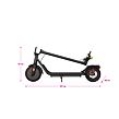 SENCOR Elektrická koloběžka SCOOTER S21