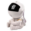 RETLUX Projektor noční oblohy "astronaut"