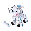 Wiky Robotický pes RC světelné a zvukové efekty