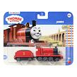 Mattel DeLuxe Mašinka Tomáš a přátelé, více druhů
