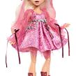 Mattel Monster High Moonspell Magic Carina Song Čarodějka panenka