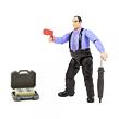 106060654 - Batman Film figurky 10 cm - The Penguin