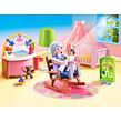 Playmobil Pokoj pro miminko