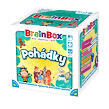 BrainBox Pohádky CZ